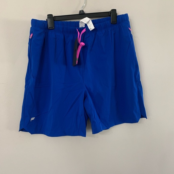 NEW FABLETICS The One Short 7in Multiple Sizes - Picture 7 of 8